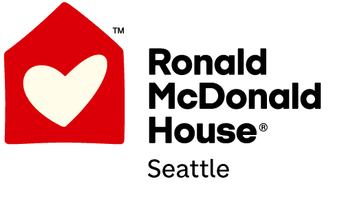 Heart and House logo for RMH Seattle